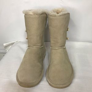 BearPaw boots